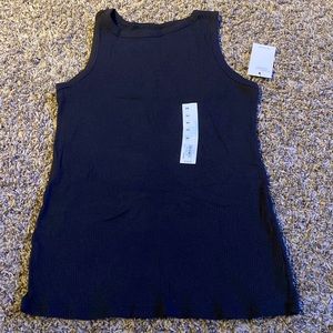 NWT Nine West Tank Top 2/$12